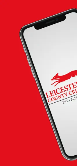 Game screenshot Leicestershire CCC mod apk