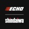 Sell from a strong place of knowledge with this powerful sales app, designed specifically for the Echo and Shindaiwa brands