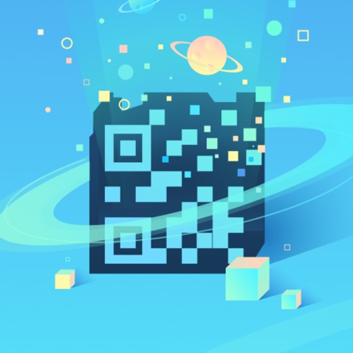 All Scan - QR code