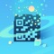 Better QR code scanning client