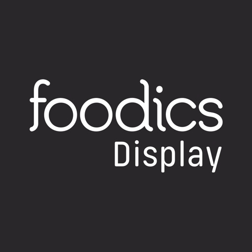 Foodics Display