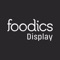 Foodics is a cloud-based retail and restaurant management system for point-of-sale, transactions, inventory, employee schedules, logistics, e-commerce and customer relationships