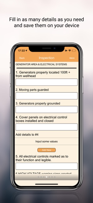 Generator Area & Electrical Sy(圖2)-速報App