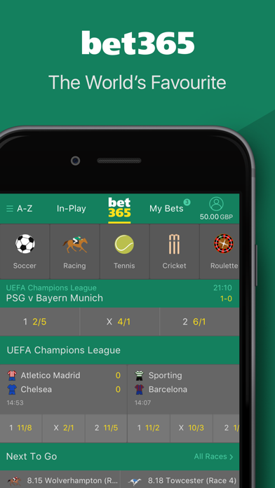 Bet365 App Store Bet365 App Store