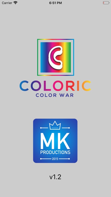 Coloric