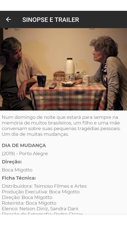 Festival de Cinema de Gramado screenshot-4