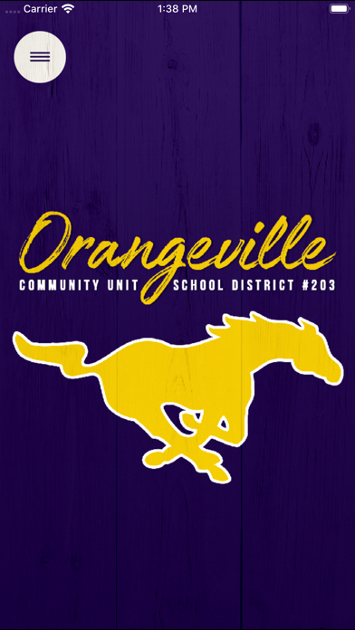 Orangeville CUSD 203 1