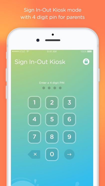 Procare: Childcare App