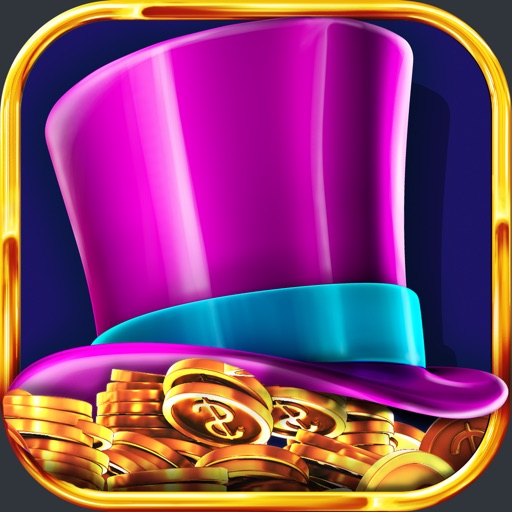 Pokie Magic Vegas Slots Pokie Magic Vegas Slots