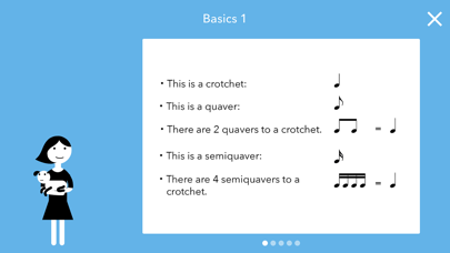 ABRSMMusicTheoryTrainer