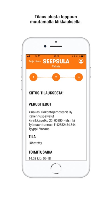 How to cancel & delete Seepsula Pro from iphone & ipad 4