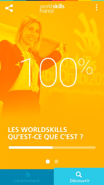 WorldSkills FR screenshot-3