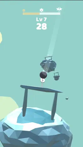 Game screenshot Swings Ball hack