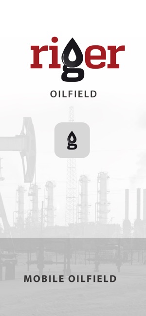 RigER: Oilfield Purchases