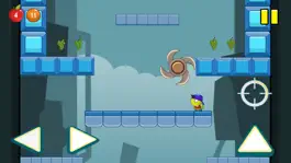 Game screenshot Tobby: Fast Turtle hack