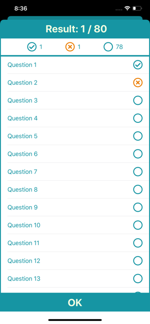 NSO -National Science Olympiad(圖5)-速報App