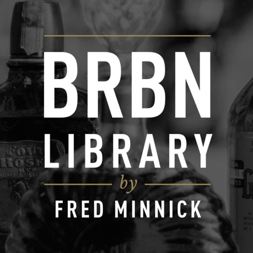 BRBN Library By Fred Minnick