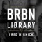 BRBN helps you find and learn all about bourbon