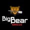 This Big Bear Grills application lets you connect your pellet grill to your phone using WiFi