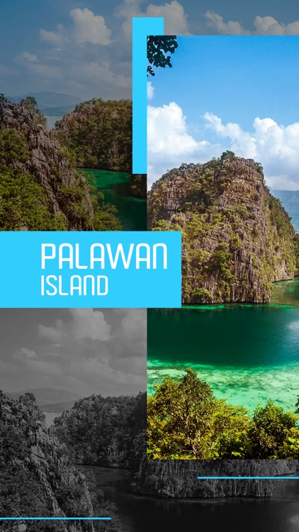 Palawan Island Tourism Guide