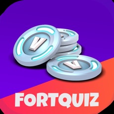 Activities of FortQuiz For VBucks