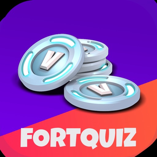 FortQuiz For VBucks