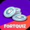 Icon FortQuiz For VBucks