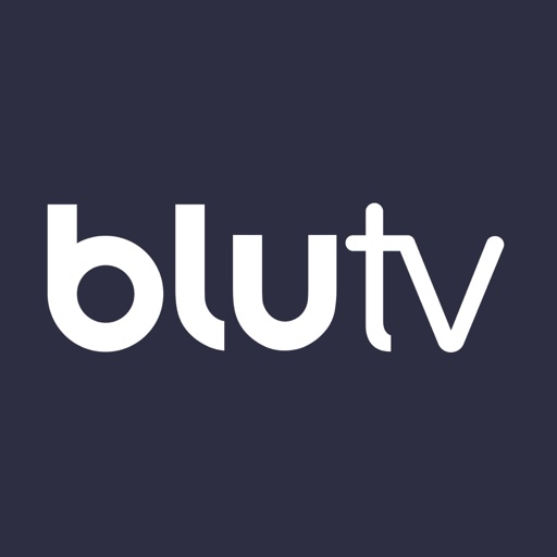 BluTV for iPad