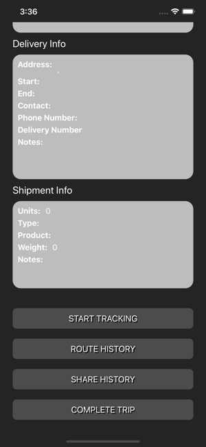 Freight Book(圖4)-速報App