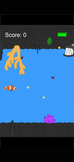 Fish's adventure(圖3)-速報App