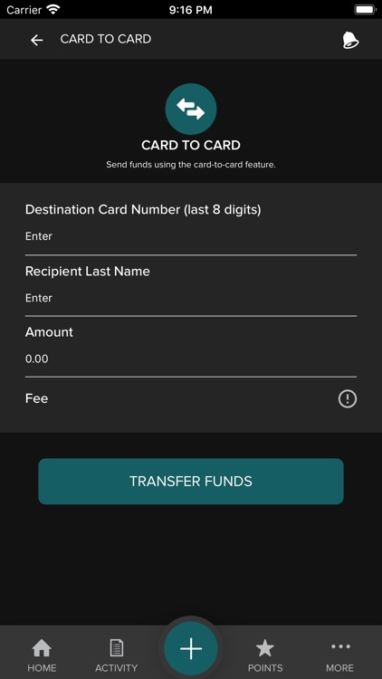 MCCN TruCash Wallet screenshot-4