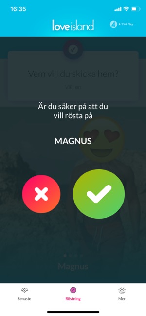 app för dejta i Island Gratis Dating sida Norge