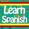 Icon Learn Spanish Language