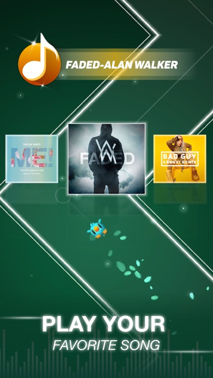 Dot n Beat-Test hand speed screenshot-4