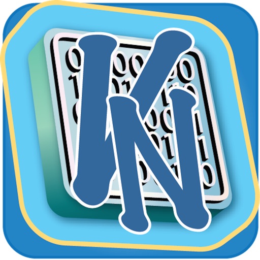 Virtual Numerology for iPad