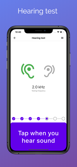 Chk-In Hearing Assist(圖6)-速報App