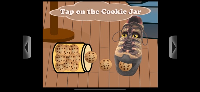 Cookie Hunt(圖5)-速報App