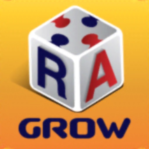 GROW - Realidade Aumentada icon