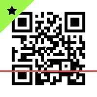 Contact QR Code Scanner - Fast Scan