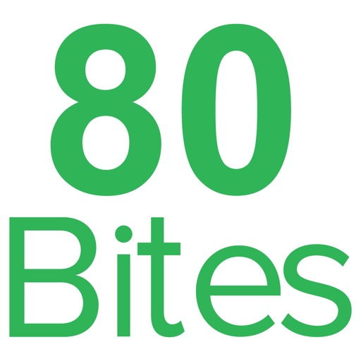 80 Bites