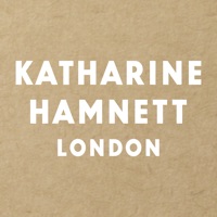 KATHARINE HAMNETT LONDON