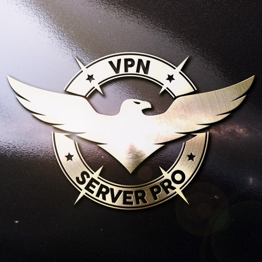 VPN Server PRO Client iOS App