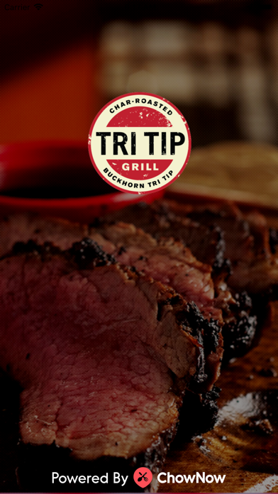 How to cancel & delete Tri Tip Grill from iphone & ipad 1