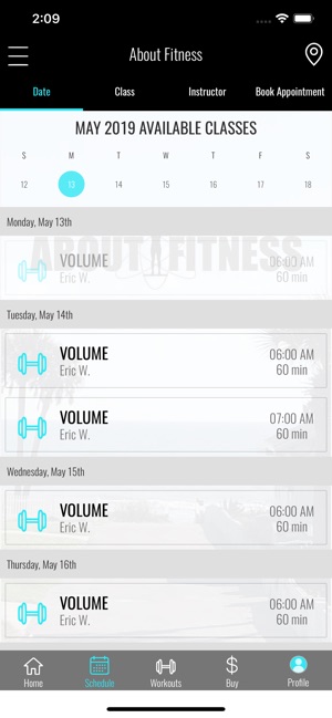 About Fitness(圖3)-速報App