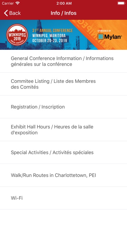 CANO/ACIO screenshot-3