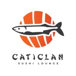 Caticlan Sushi - São Leopoldo