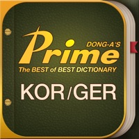 Prime Dictionary G-K/K-G apk