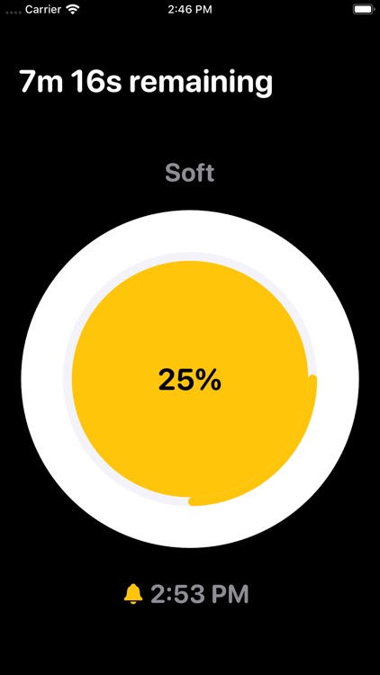 Eggy - The Elegant Egg Timer screenshot-3