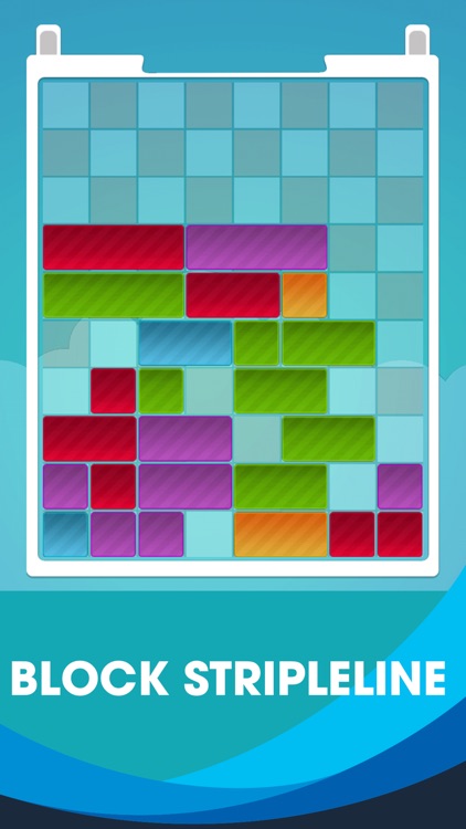 Slide Block : Puzzle Game screenshot-9