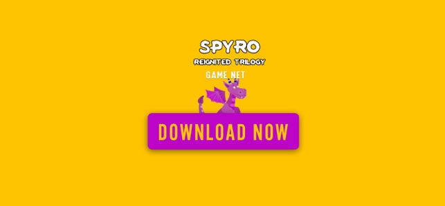 Net 4 -Spyro Reignited Trilogy(圖1)-速報App